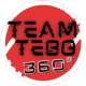 Team Tebo 360 Logo 2